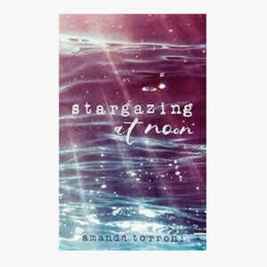 Stargazing at Noon Paperback – February 12, 2019 by Amanda Torroni